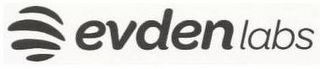 EVDEN LABS logo