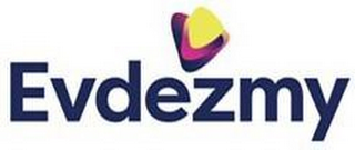 EVDEZMY logo