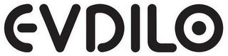 EVDILO logo
