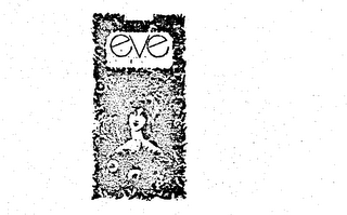 EVE logo