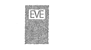 EVE logo