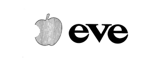 EVE logo