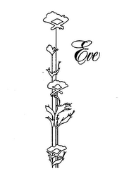 EVE logo