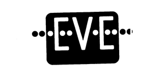 EVE logo