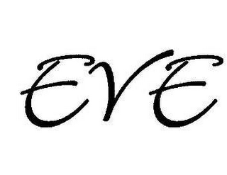 EVE logo