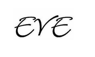 EVE logo