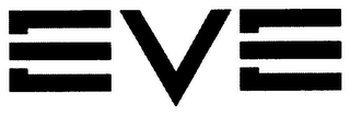 EVE logo