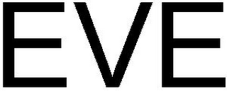 EVE logo