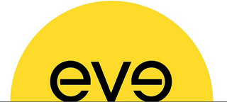 EVE logo