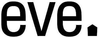 EVE logo