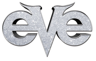 EVE logo