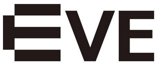 EVE logo