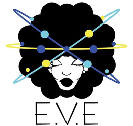 E.V.E. logo