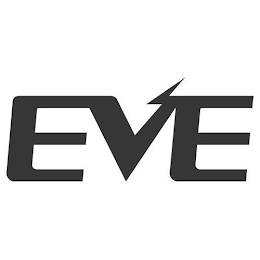 EVE logo