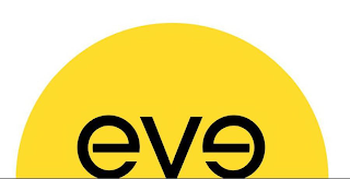 EVE logo