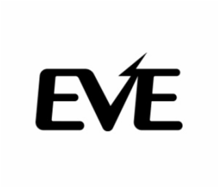 EVE logo
