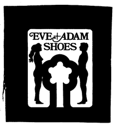 EVE & ADAM SHOES logo