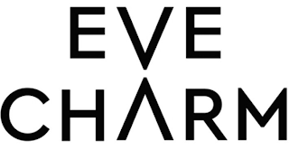 EVE CHARM logo