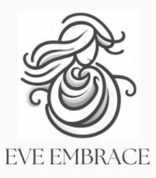 EVE EMBRACE logo