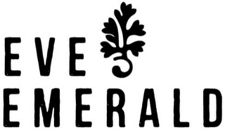 EVE & EMERALD logo