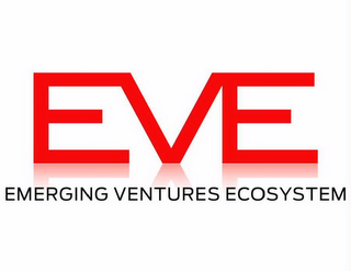 EVE EMERGING VENTURES ECOSYSTEM logo