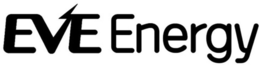 EVE ENERGY logo