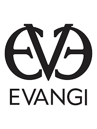 EVE EVANGI logo