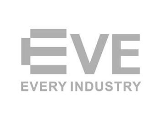 EVE EVERY INDUSTRY logo