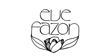 EVE FAZON logo