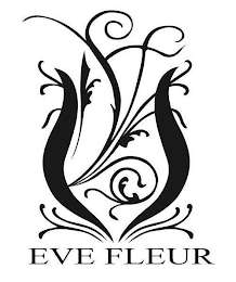 EVE FLEUR logo