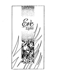 EVE LIGHTS logo