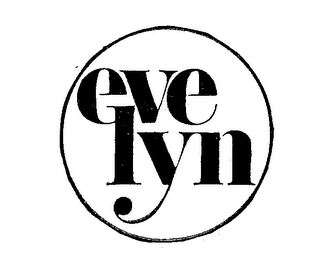 EVE LYN logo