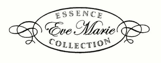 EVE MARIE ESSENCE COLLECTION logo
