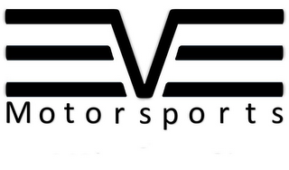 EVE MOTORSPORTS logo