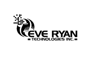 EVE RYAN TECHNOLOGIES INC. logo
