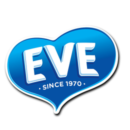 EVE • SINCE • 1970 logo