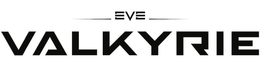 EVE VALKYRIE logo