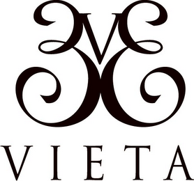 EVE VIETA logo