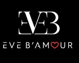 EVEB EVE B'AMOUR logo