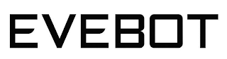 EVEBOT logo