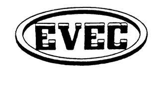 EVEC logo
