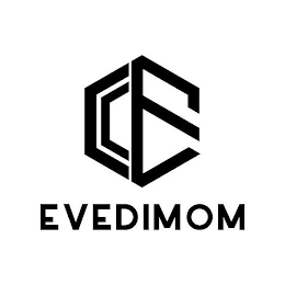 EVEDIMOM logo