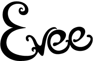 EVEE logo