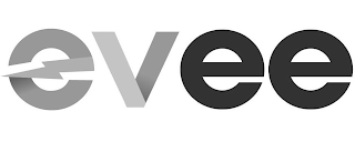 EVEE logo