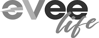 EVEE LIFE logo