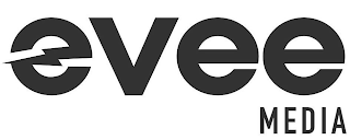EVEE MEDIA logo