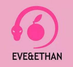 EVE&ETHAN logo
