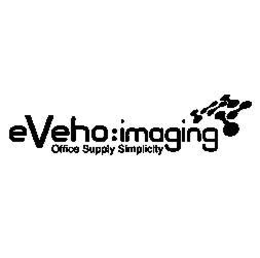 EVEHO:IMAGING OFFICE SUPPLY SIMPLICITY logo
