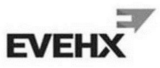 EVEHX logo