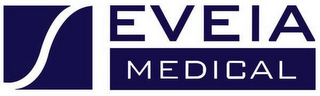EVEIA MEDICAL logo